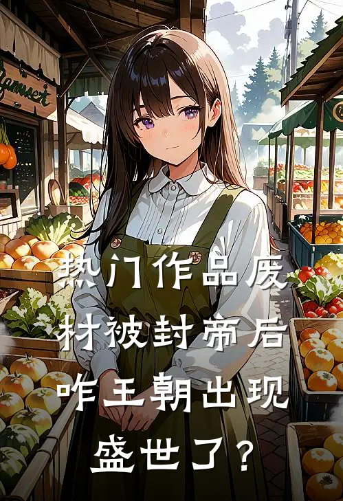 热门作品废材被封帝后，咋王朝出现盛世了？