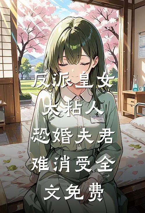 反派皇女太粘人,恐婚夫君难消受全文免费阅读