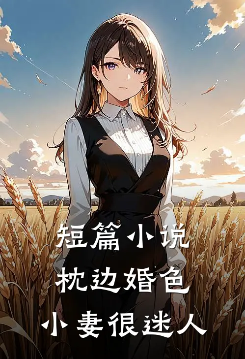 短篇枕边婚色,小妻很迷人在线阅读
