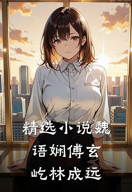 精选小说魏语娴傅玄屹林成远
