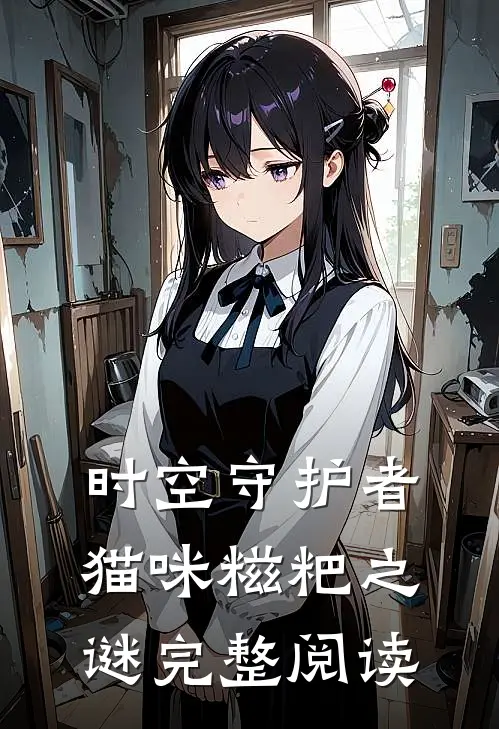 时空守护者猫咪糍粑之谜完整阅读