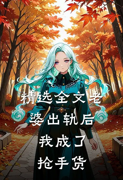 精选全文老婆出轨后，我成了抢手货