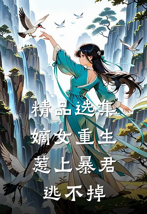 精品选集嫡女重生,惹上暴君逃不掉