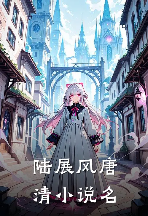 陆展风唐清小说团宠影后我有三个顶级哥哥在线阅读