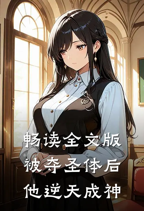 畅读全文版被夺圣体后,他逆天成神