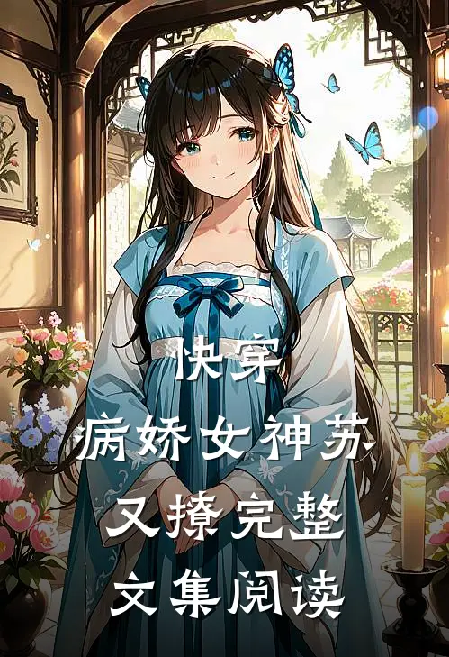 快穿病娇女神苏又撩完整文集阅读全文