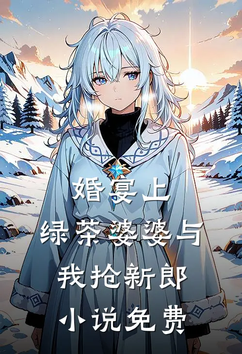 婚宴上,绿茶婆婆与我抢新郎免费观看