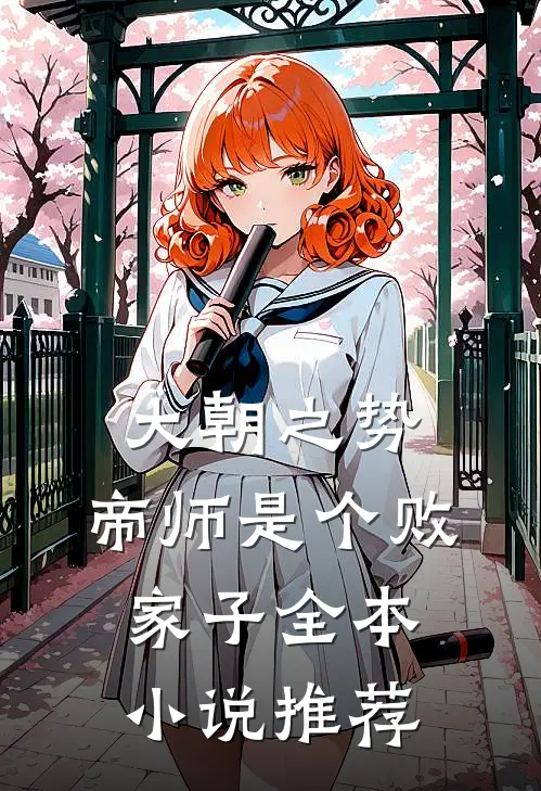 大朝之势帝师是个败家子全本推荐阅读