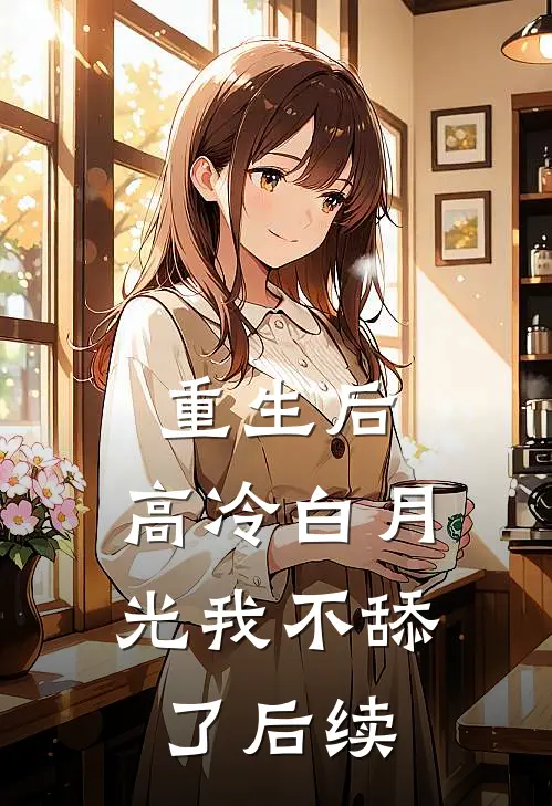 重生后,高冷白月光我不舔了后续文