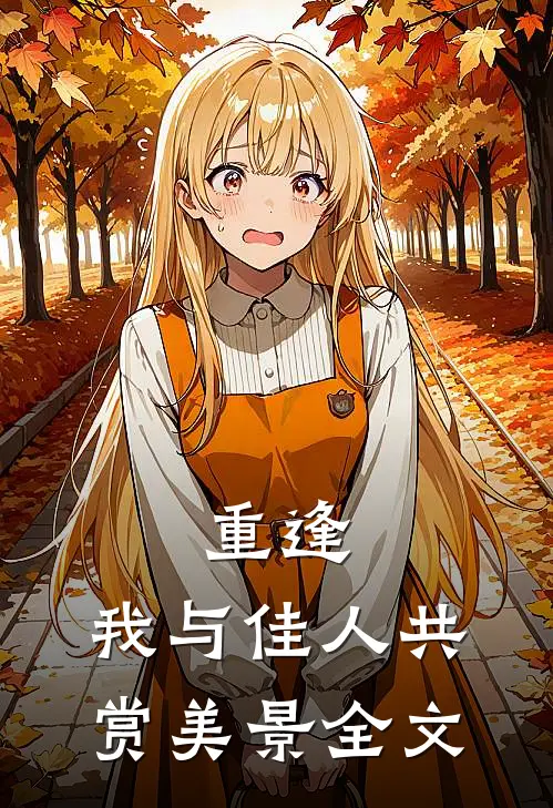 重逢我与佳人共赏美景全文