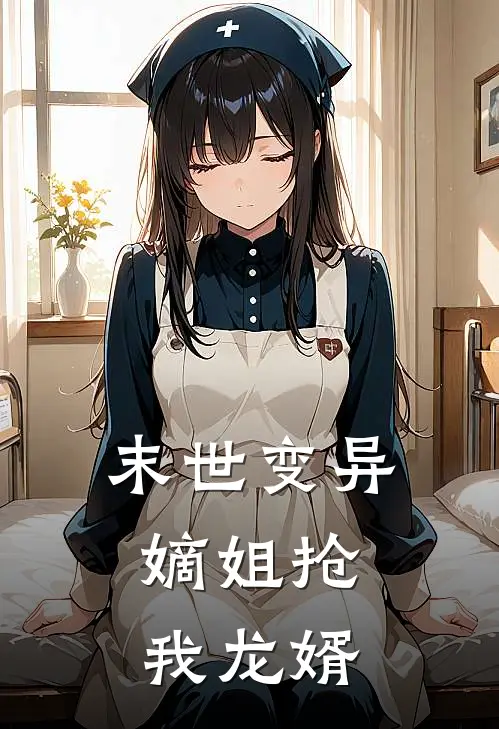 末世变异,嫡姐抢我龙婿