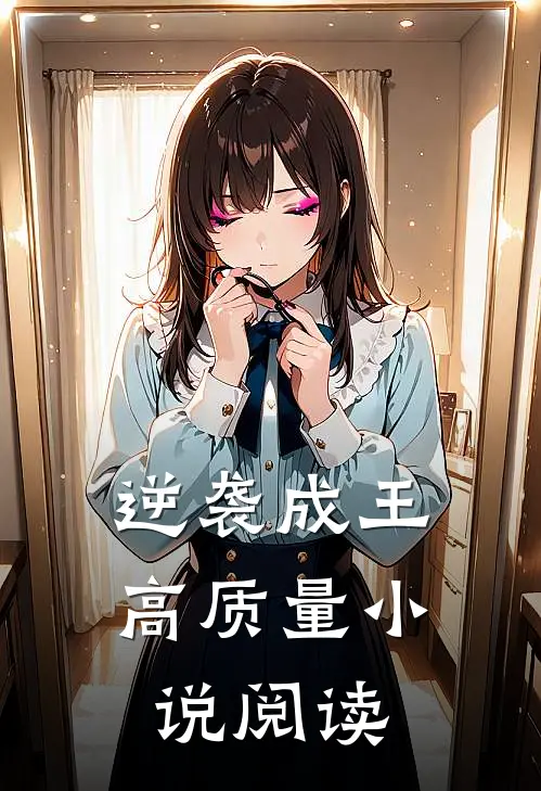 逆袭成王高质量小说阅读