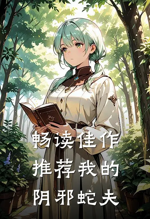 畅读佳作推荐我的阴邪蛇夫