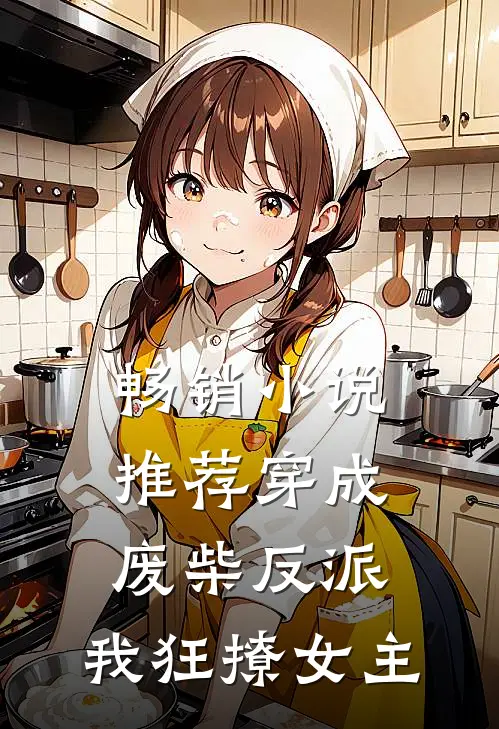 畅销推荐穿成废柴反派,我狂撩女主的