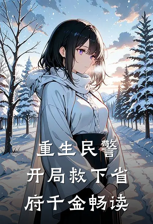 重生民警,开局救下省府千金畅读