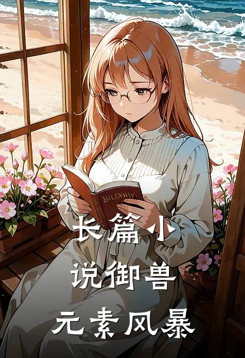 长篇御兽元素风暴全文阅读