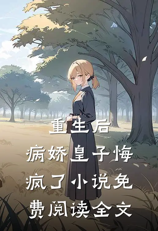 重生后,病娇皇子悔疯了免费阅读全文无弹窗