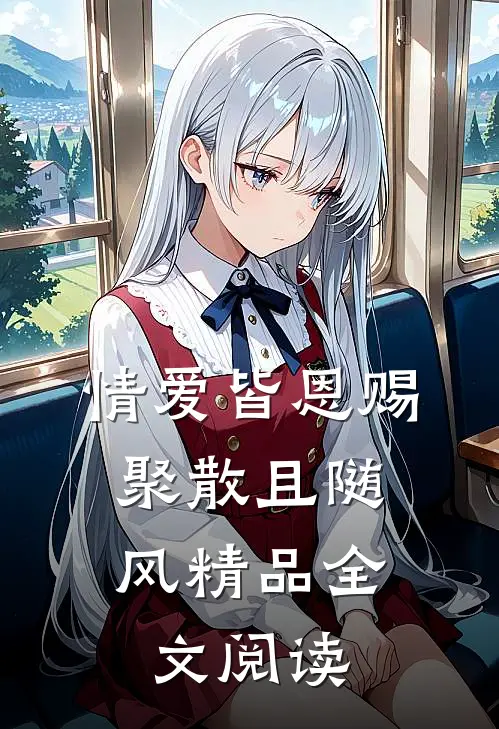 情爱皆恩赐,聚散且随风精品全文阅读