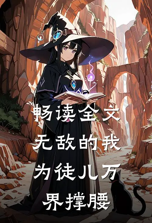 畅读全文无敌的我,为徒儿万界撑腰