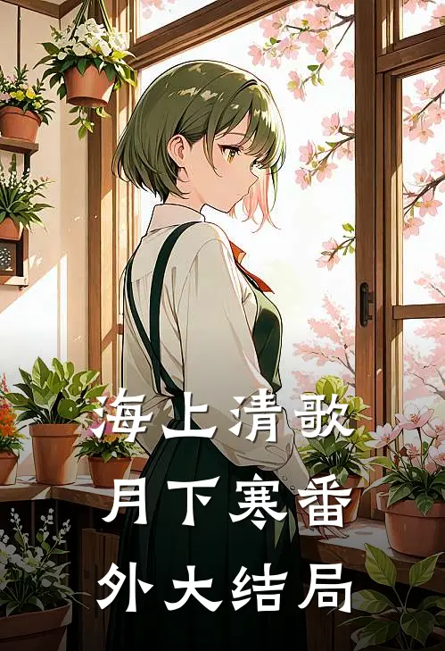 海上清歌月下寒番外大结局在线观看