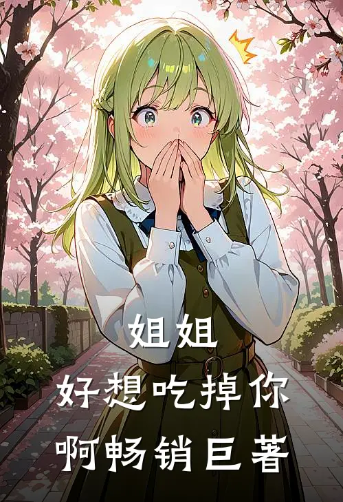 姐姐,好想吃掉你啊畅销巨著