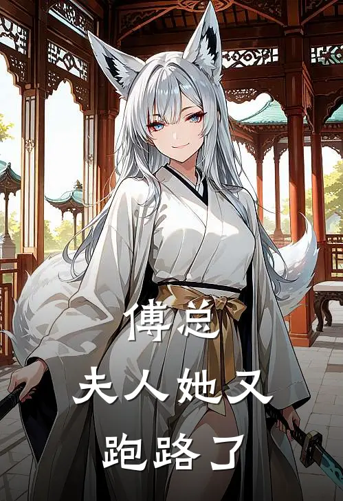傅总,夫人她又跑路了 温纳