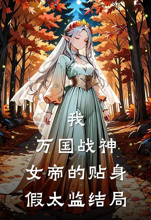 我,万国战神,女帝的贴身假太监结局怎么样