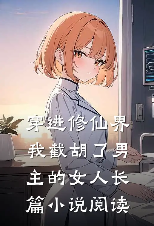 穿进修仙界我截胡了男主的女人长篇阅读
