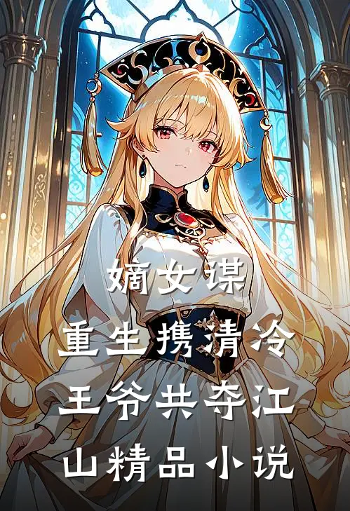 嫡女谋重生携清冷王爷共夺江山精品免费阅读