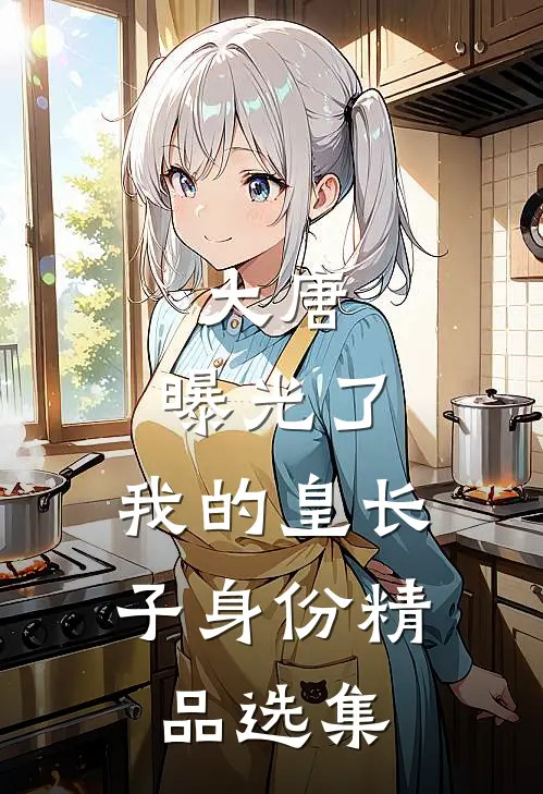 大唐：曝光了，我的皇长子身份精品选集
