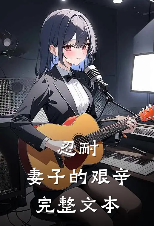 忍耐妻子的艰辛完整文本在线阅读