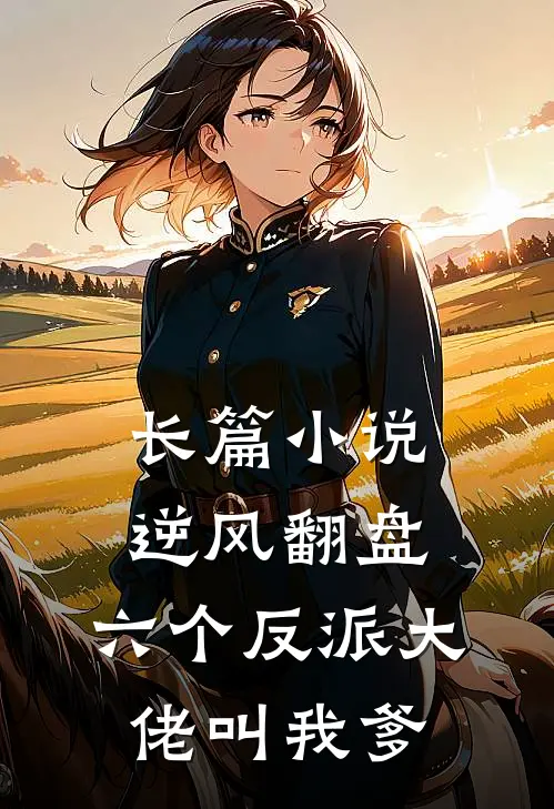 长篇逆风翻盘六个反派大佬叫我爹免费阅读