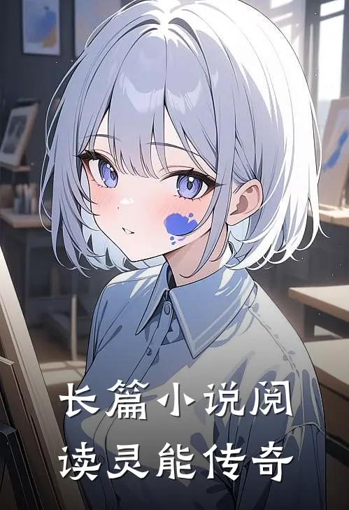 长篇阅读灵能传奇