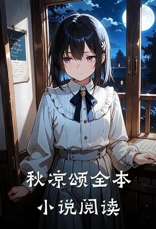 秋凉颂全本阅读