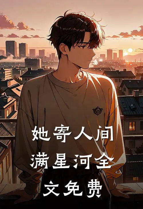 她寄人间满星河全文免费