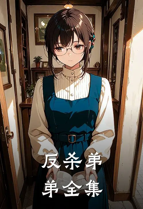 反杀弟弟 全集