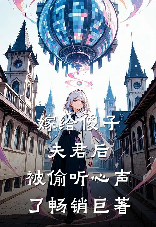 嫁给傻子夫君后,被偷听心声了畅销巨著