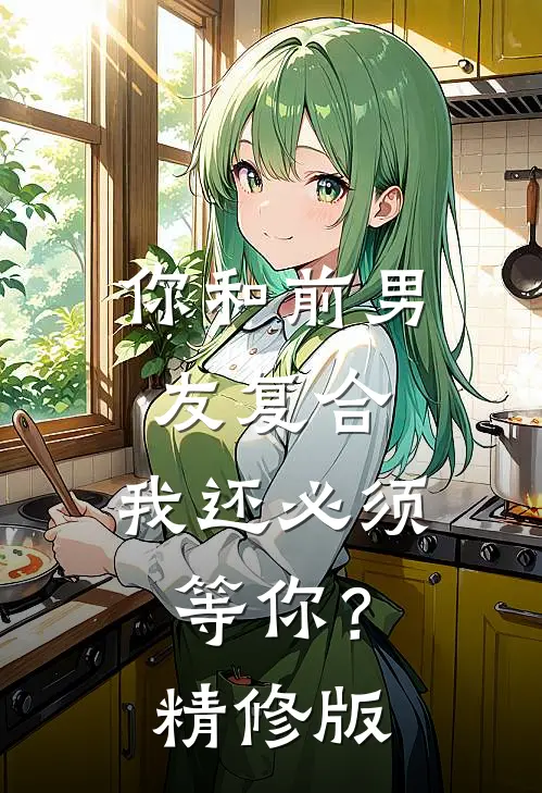你和前男友复合,我还必须等你?精修版