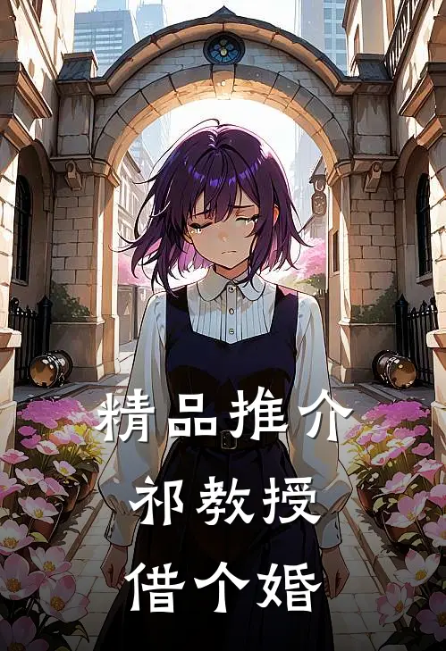 精品推介祁教授，借个婚