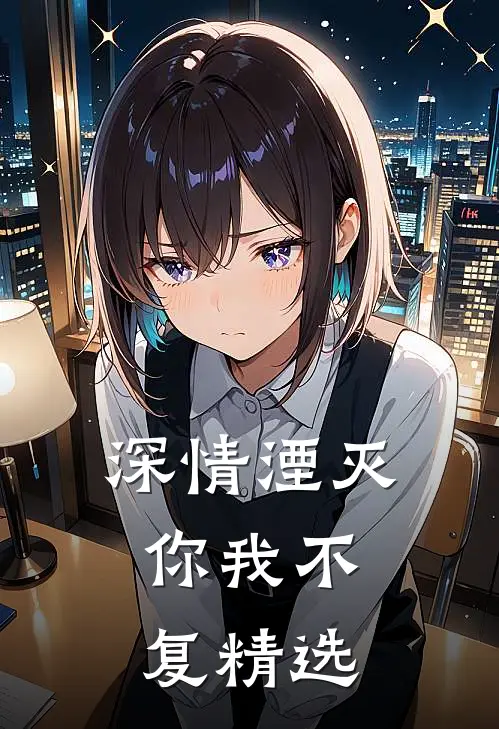 深情湮灭,你我不复精选句子