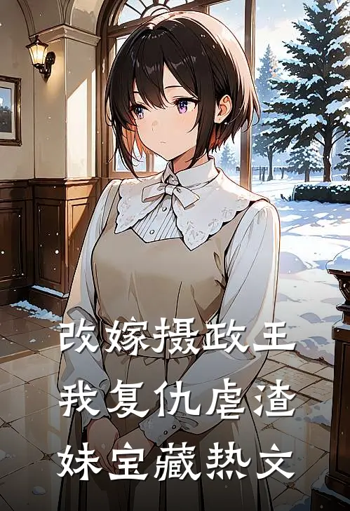 改嫁摄政王,我复仇虐渣妹宝藏热文在线阅读