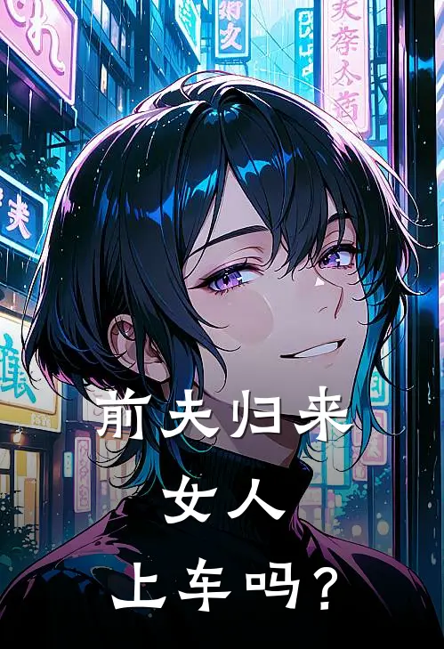 前夫归来：女人，上车吗？