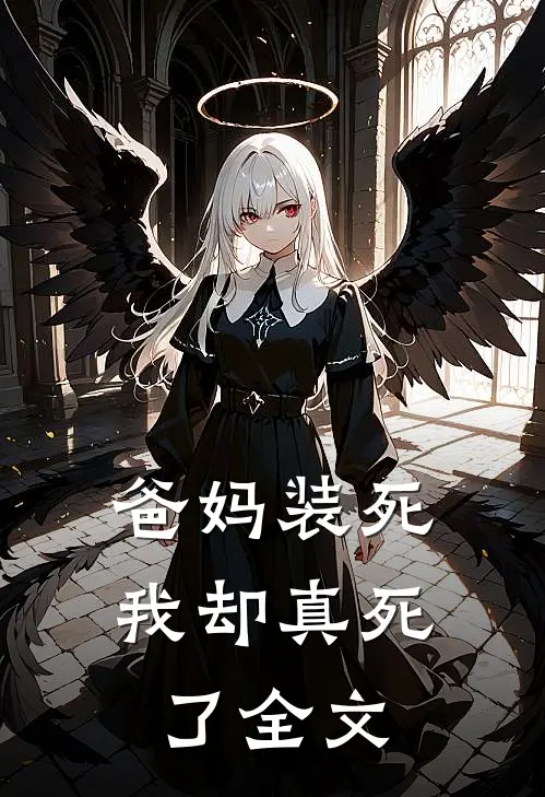 爸妈装死,我却真死了全文在线阅读