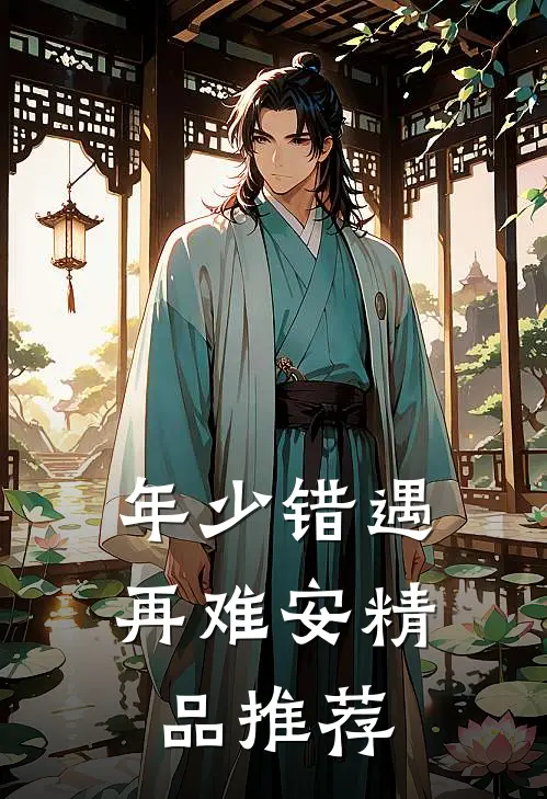 年少错遇再难安精品推荐