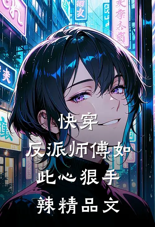 快穿反派师傅如此心狠手辣精品文推荐