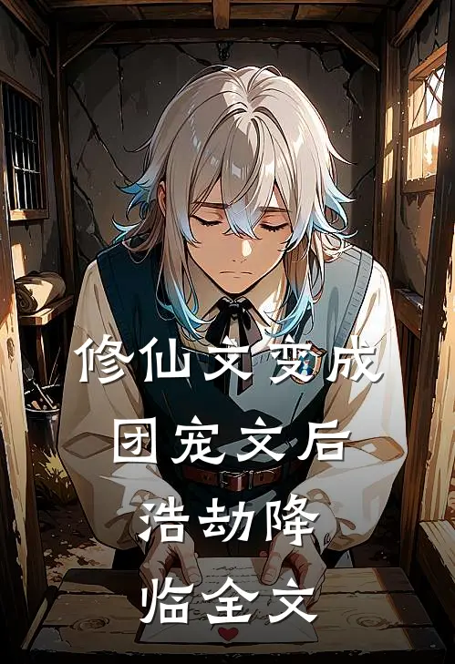 修仙文变成团宠文后,浩劫降临全文在线阅读