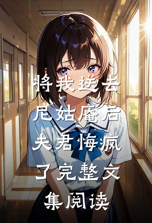 将我送去尼姑庵后,夫君悔疯了完整文集阅读