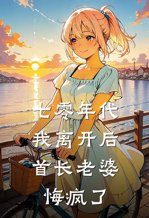 七零年代,我离开后首长老婆悔疯了全文阅读