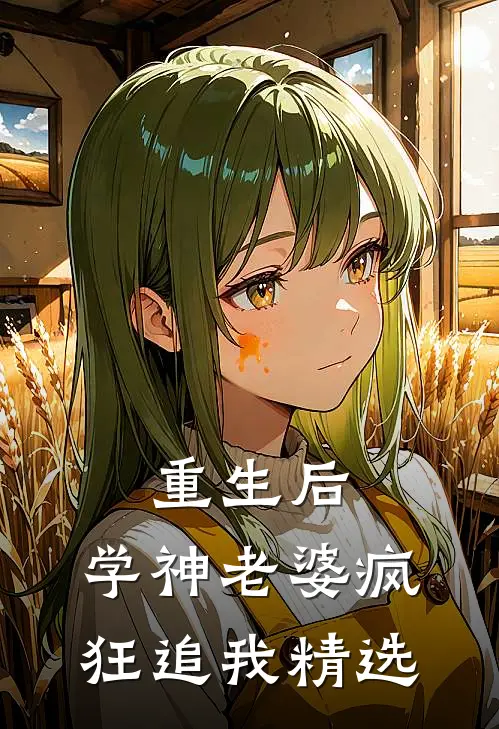 重生后,学神老婆疯狂追我精选阅读