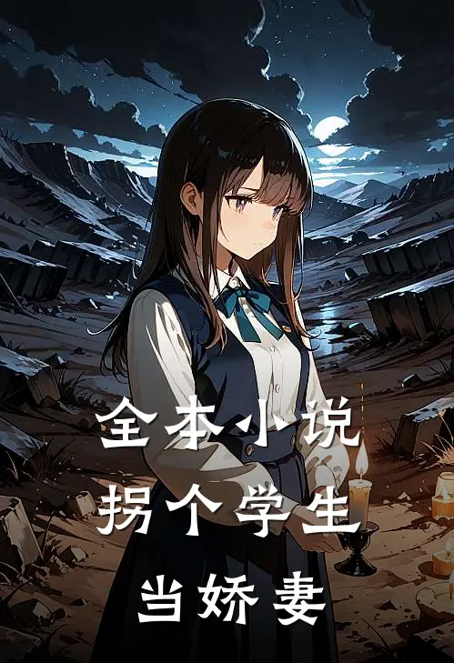 全本拐个学生当娇妻的